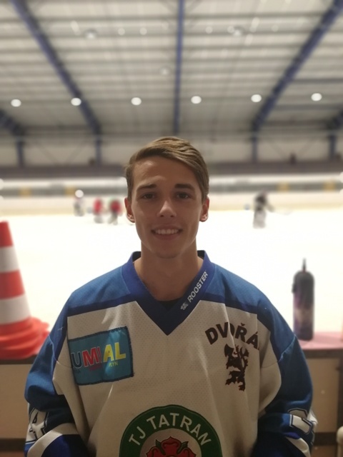 Zavadil