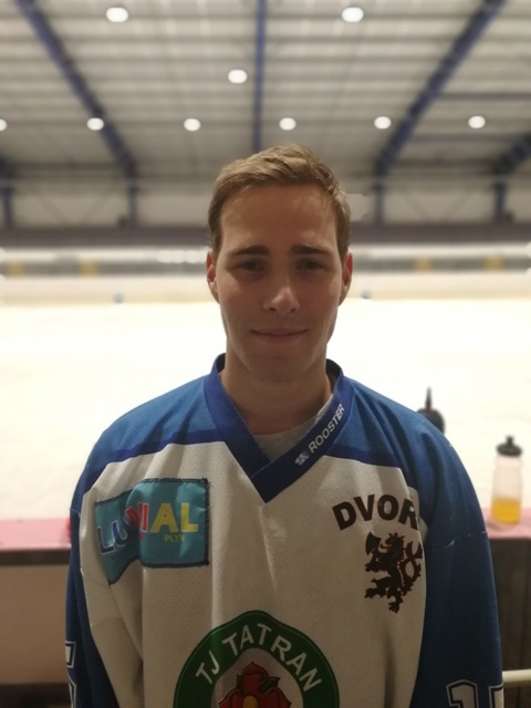 Kadlec Jakub