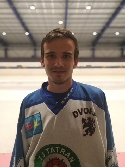 Pospíšil Martin