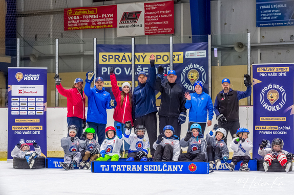 Zářijový nábor je za námi